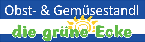 DIE GRÜNE ECKE Logo